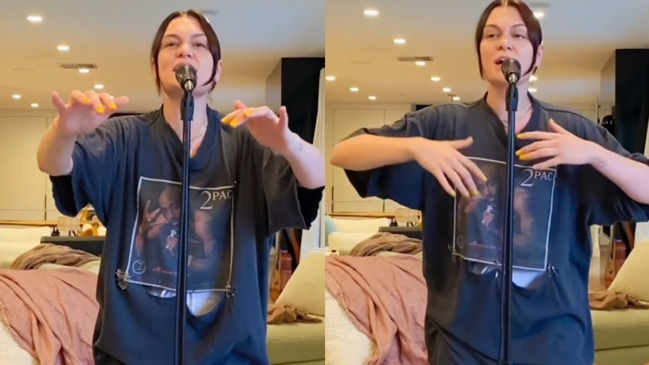Jessie J - 