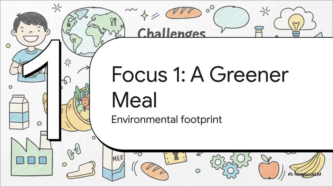 The Global School Lunch Program