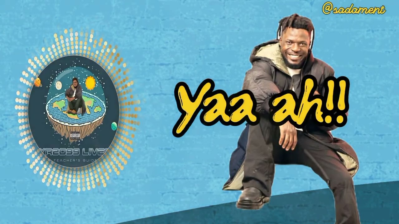 Seven Omore - Ndakunyadiih ft Akila Entertainment lyric 