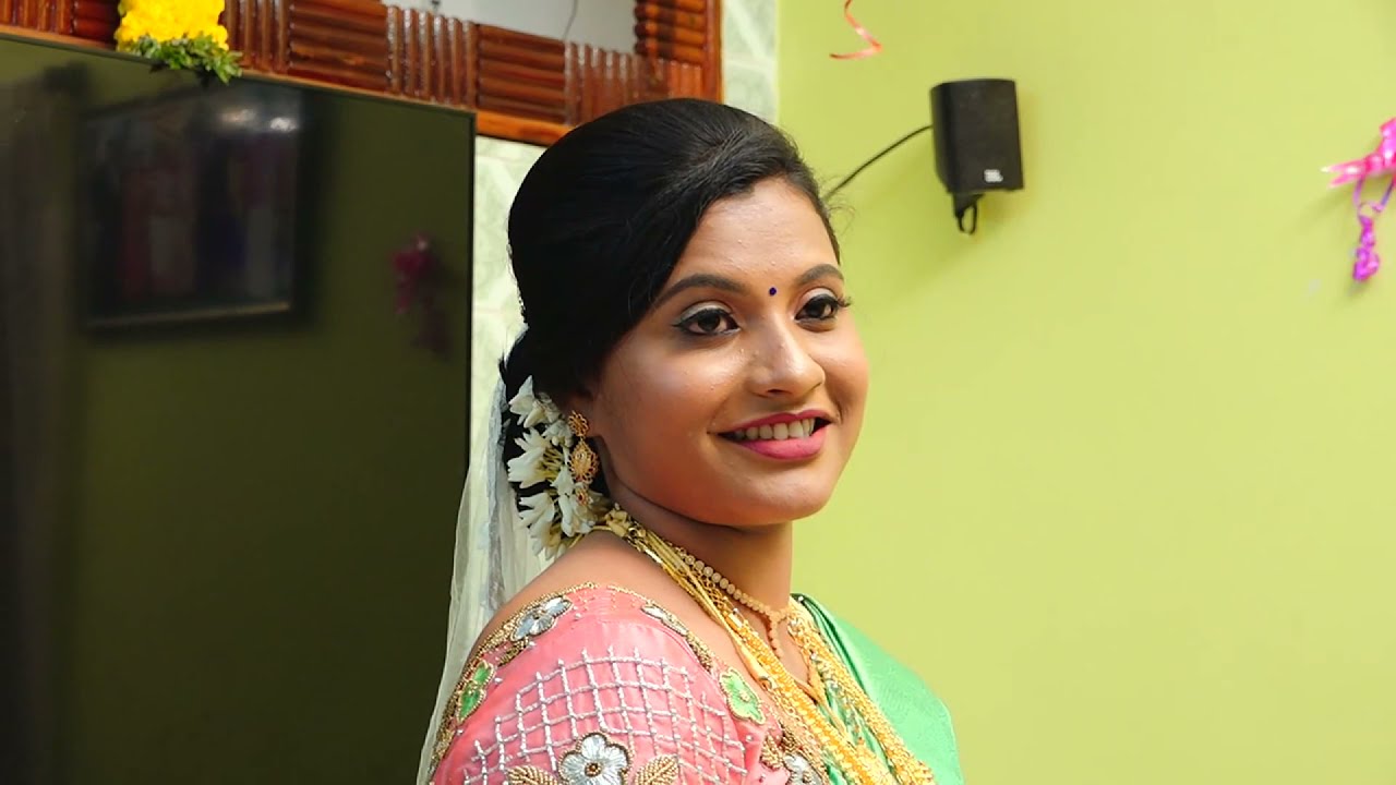 Browson Weds Jivina Wedding Story