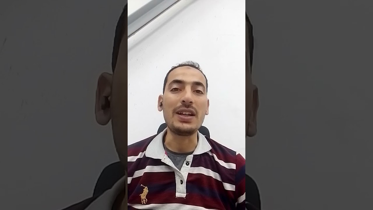 برنامج خمسه تربيه الحلقه 5 فى رمضان المبارك 