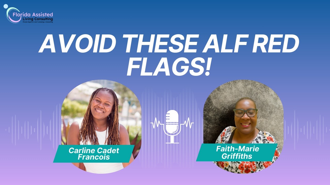Ep. 23 | Why Every Vulnerable Senior Needs a Care Advocate