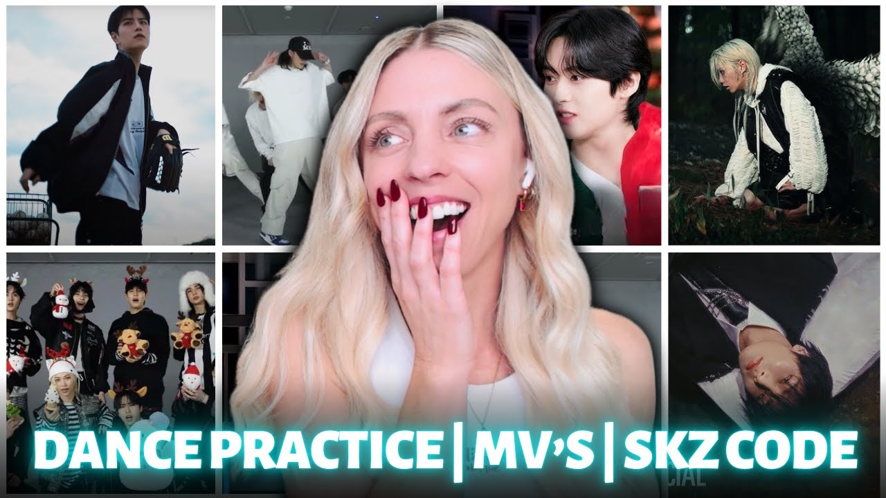 Stray Kids: 