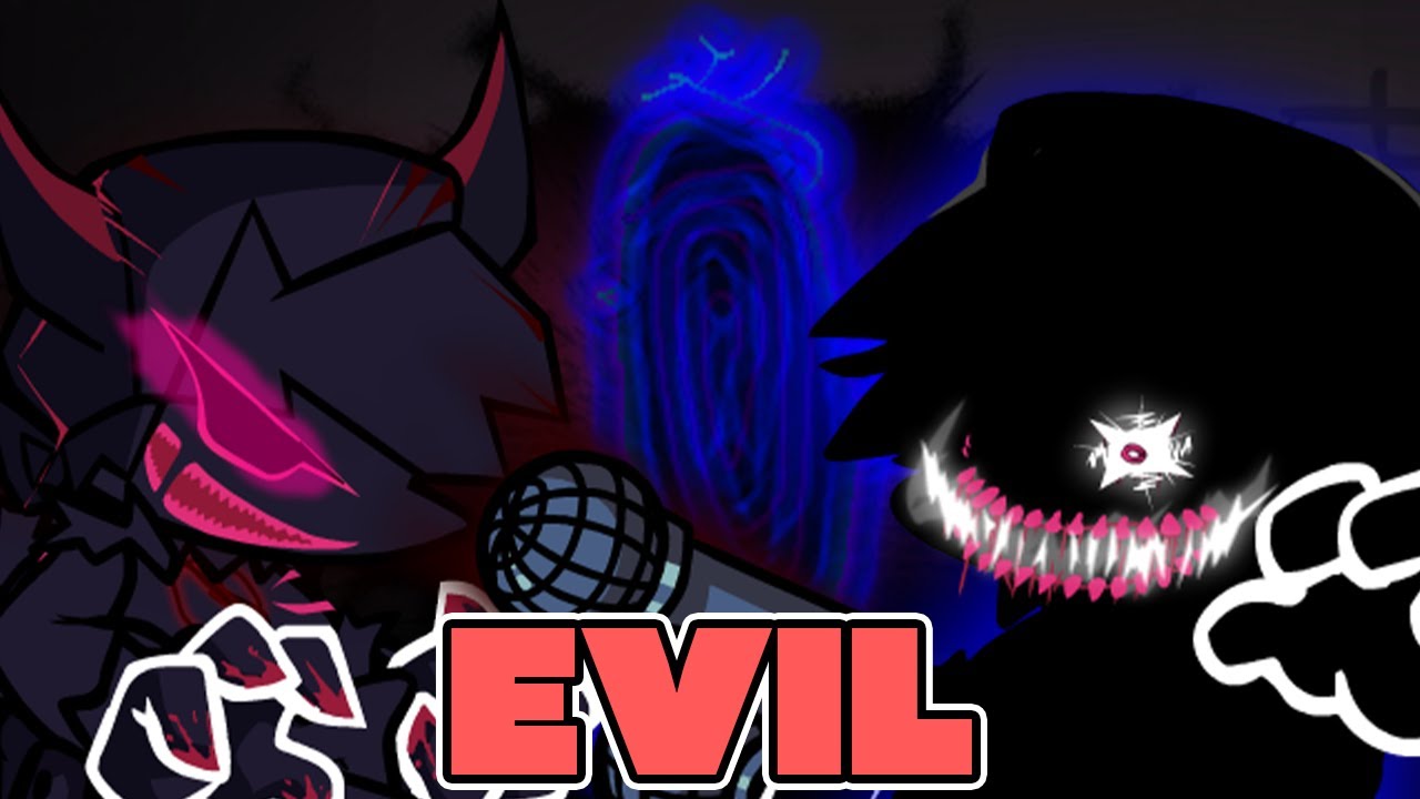 TITANCLASH | Funkin' Corruption Reimagined: Soul Timeline (2K SUB SPECIAL)