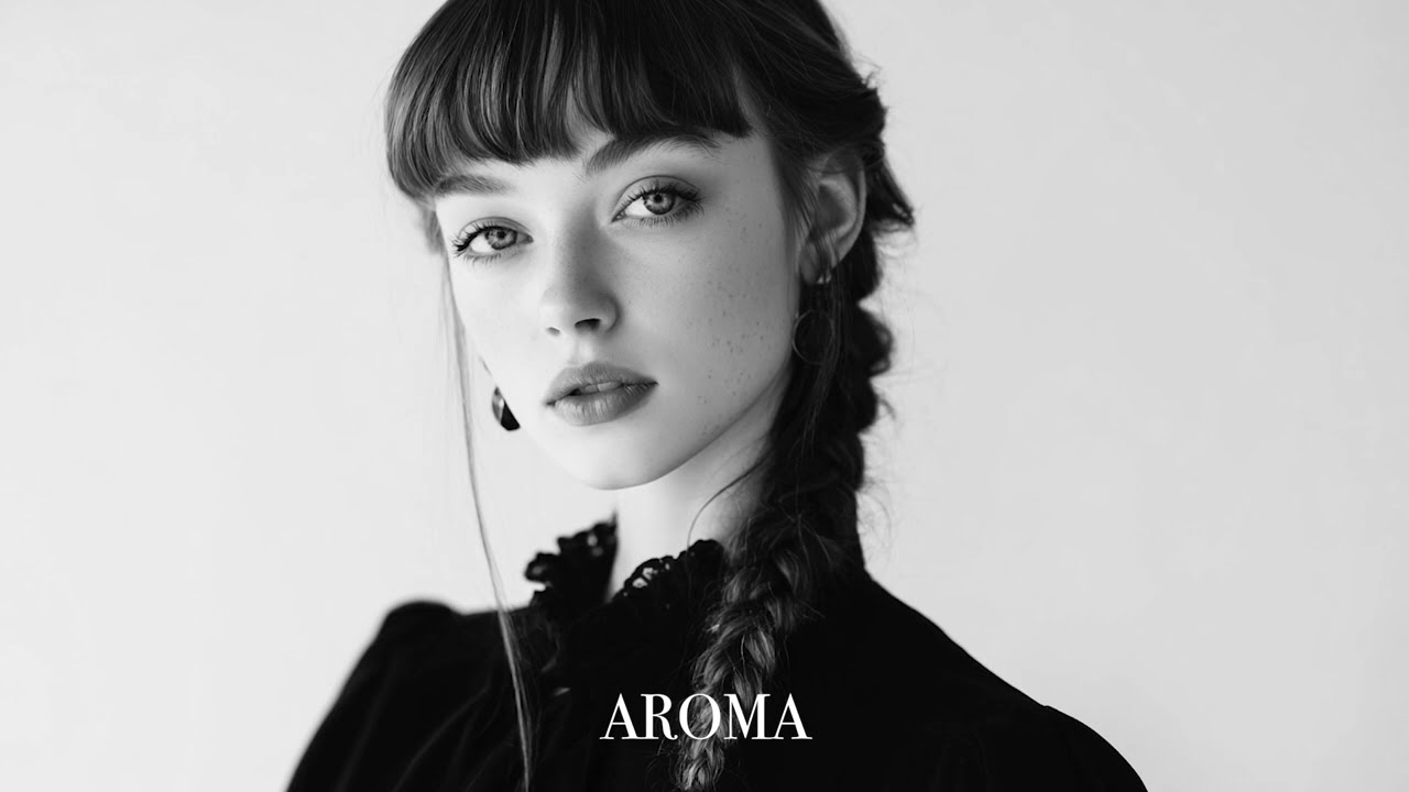 AROMA - Top Retro Deep House Mix 2026 | Top Retro Vocal Mix #deephouse