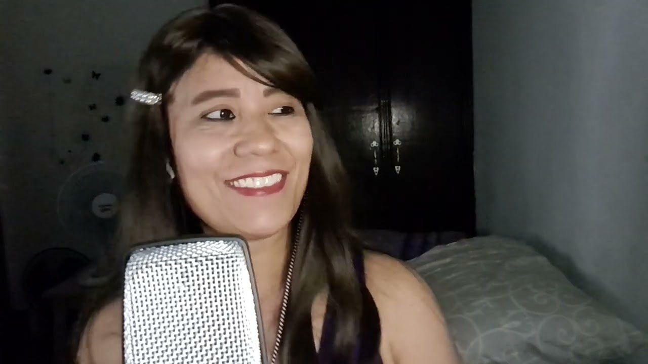 Ube Pebrero - I Want To Break Free (cover song) by Queen