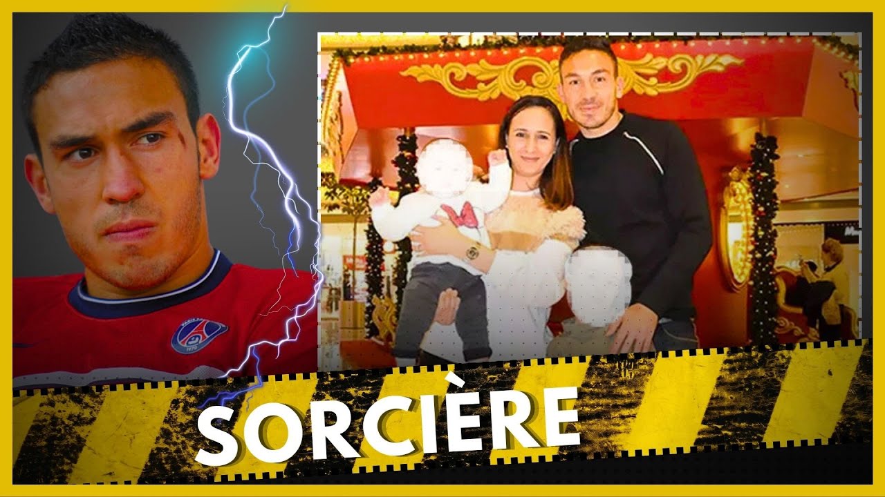 La TRISTE AFFAIRE MEVLUT ERDING_ Sa FEMME le QUITTE et lui RAQUETTE 1 MILLION pour VOIR ses ENFANTS
