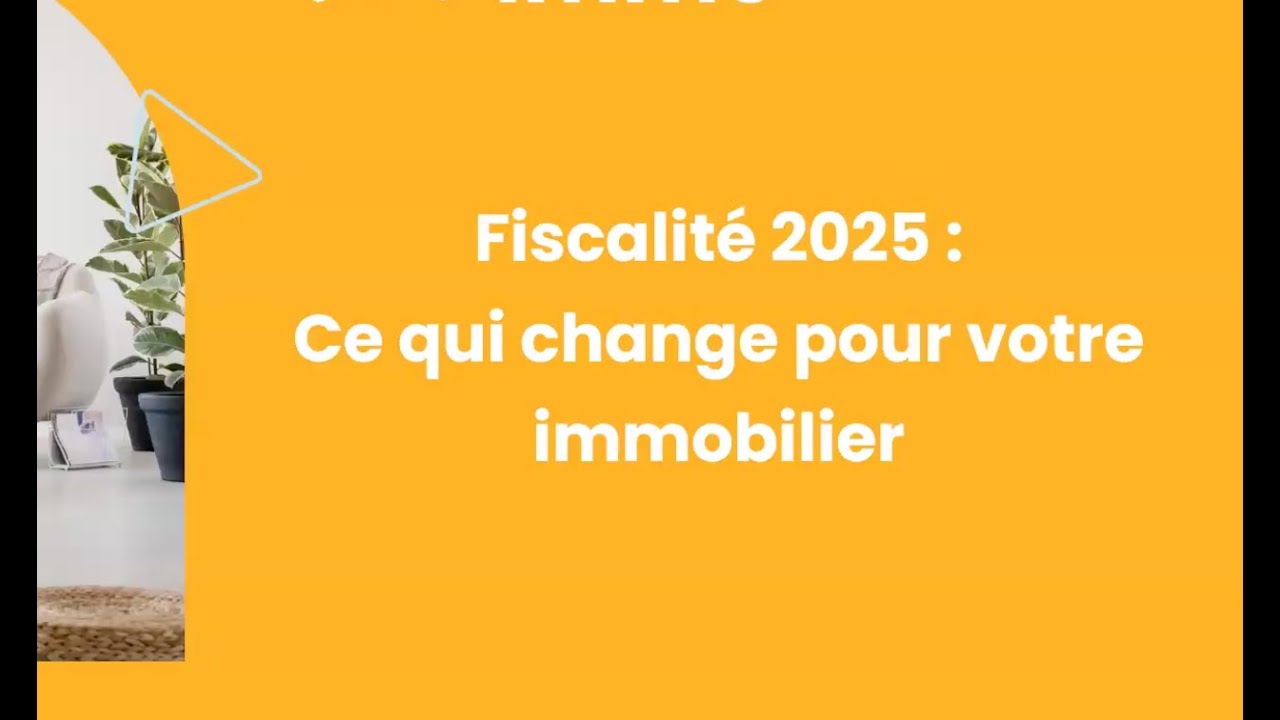 Fiscalité LMNP LMP 2025 - spécial expatriés
