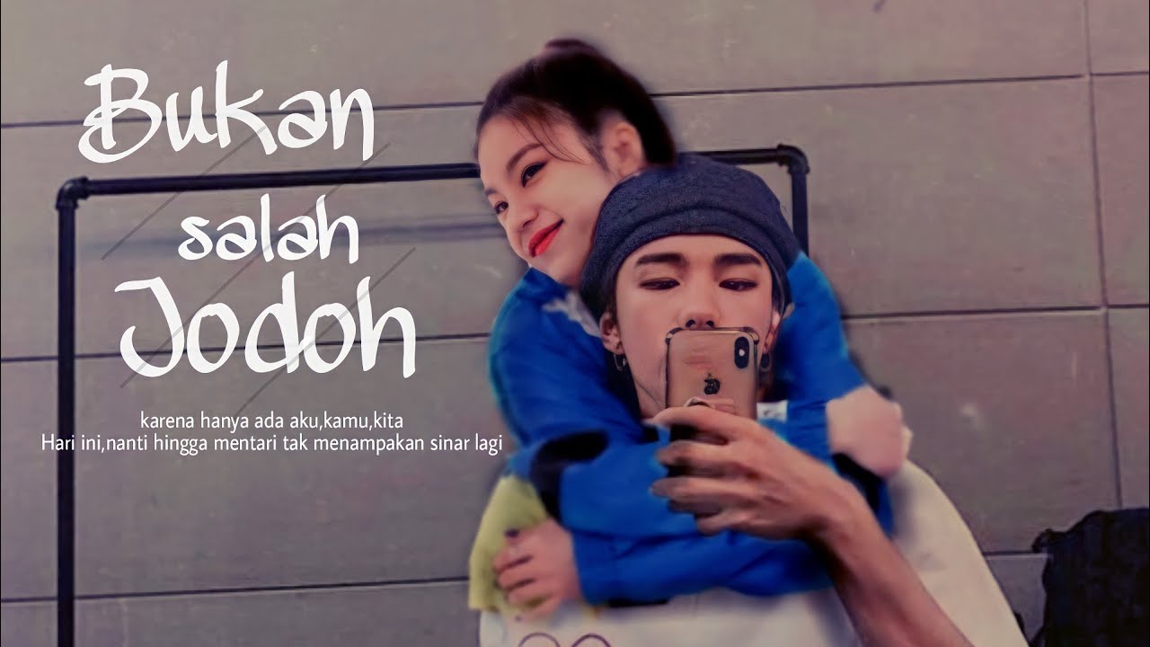 [FMV] Bukan Salah Jodoh || Yeji-Hyunjin ||