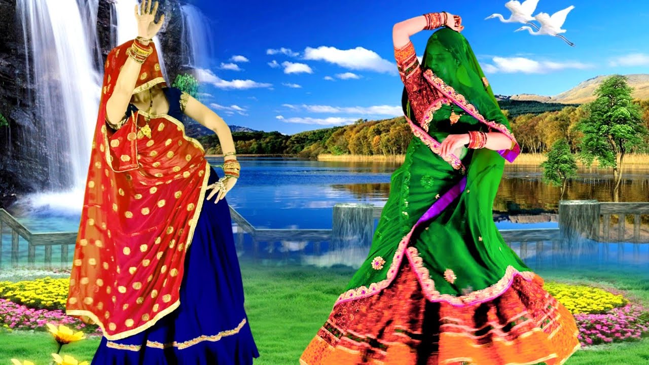 💥Newलेटेस्ट Meenawati DJ song/