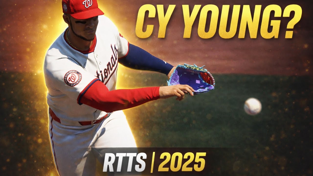 “15-0 WITH A 0.89 ERA?! Rookie Ace Takes the Mound 😱 | Marlins @ Nationals”