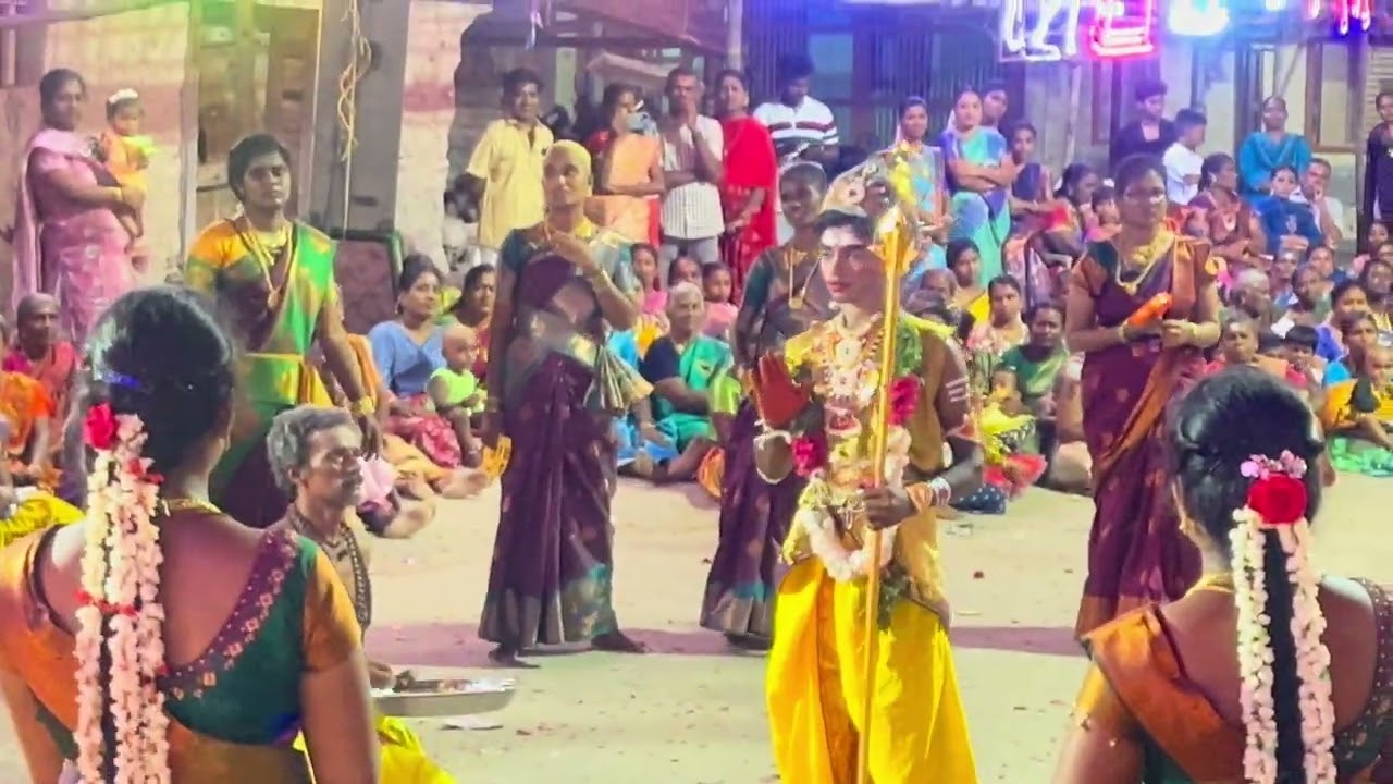 Pisindi Pongal 2025 video 8