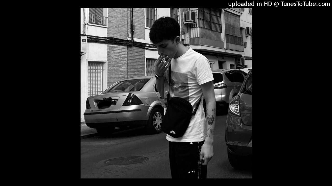 BEEFY NO EST&Aacute; - BEEFSOUP (PROD. 808BEEFY)