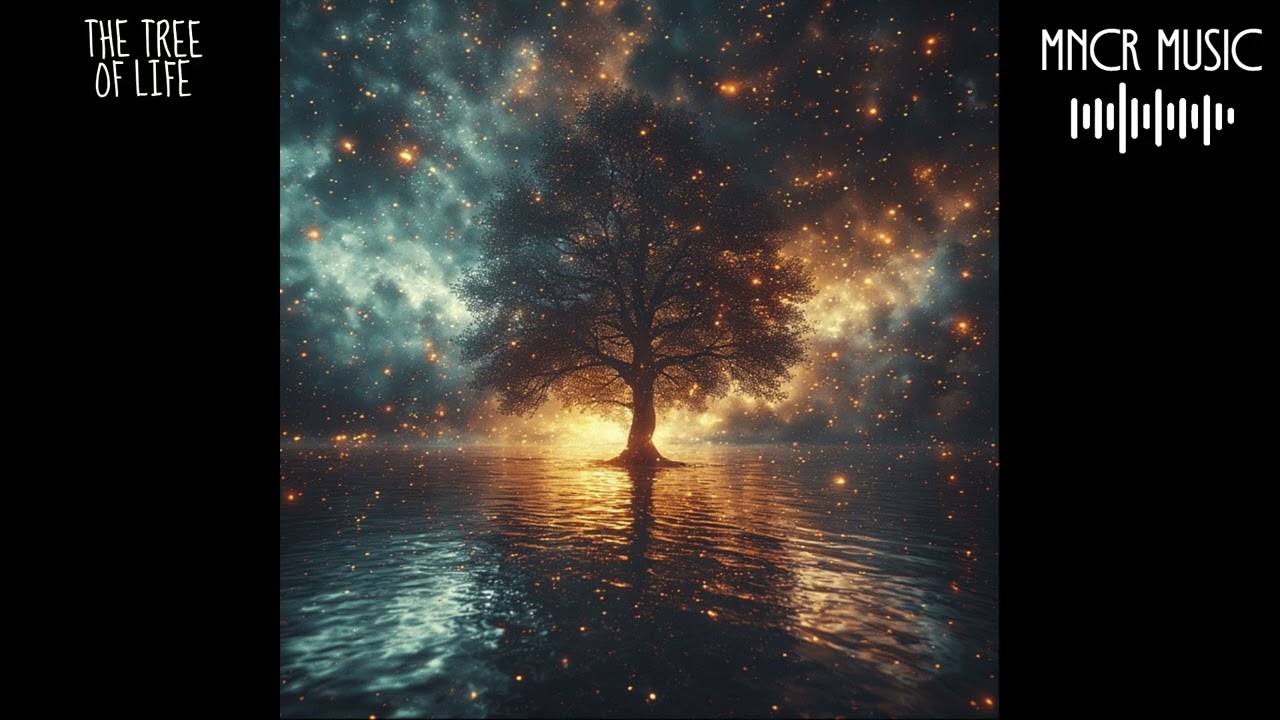 MNCR Music - The Tree Of Life