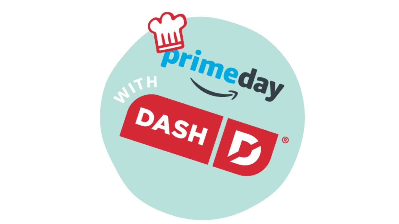 Amazon Prime Day Dash Deals with Limor Suss!