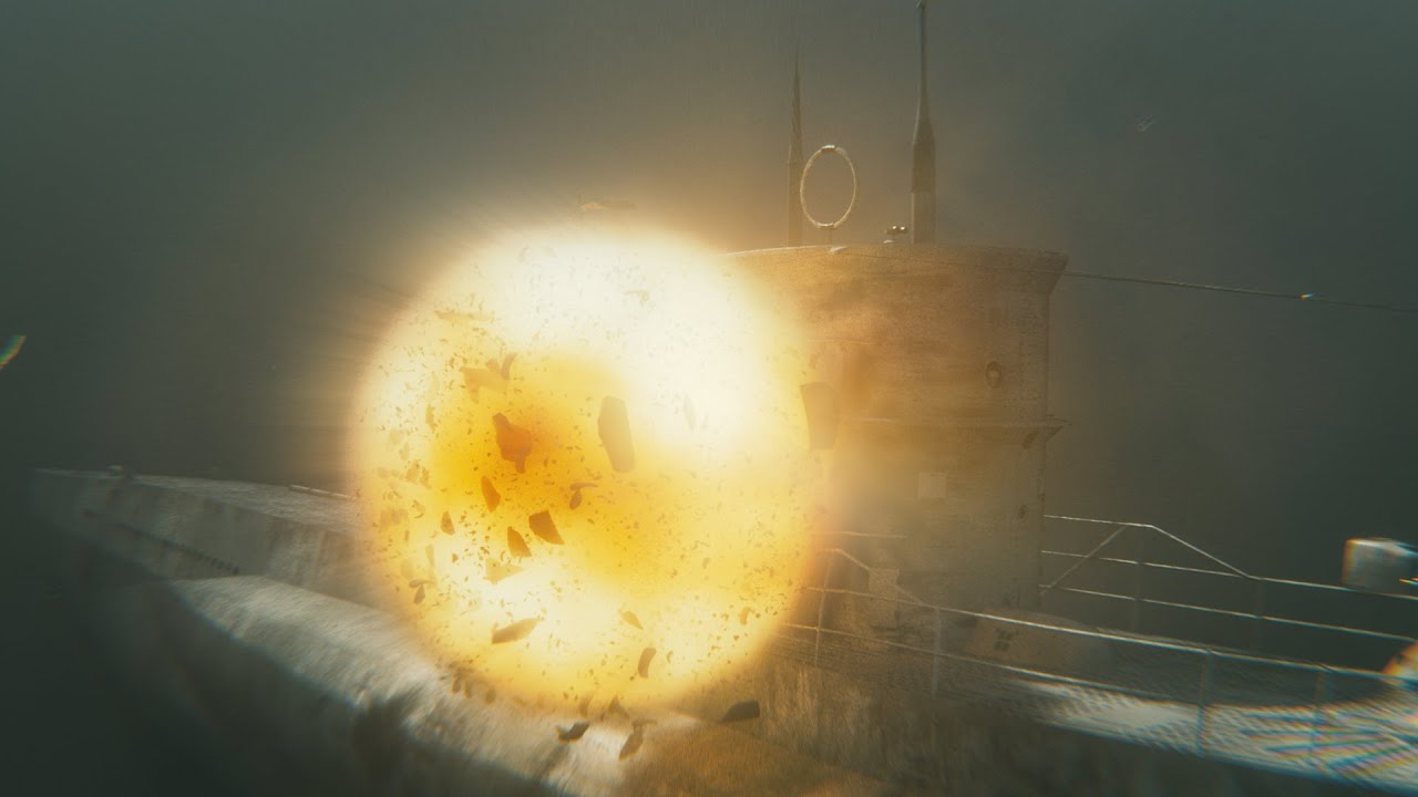 U-Boat