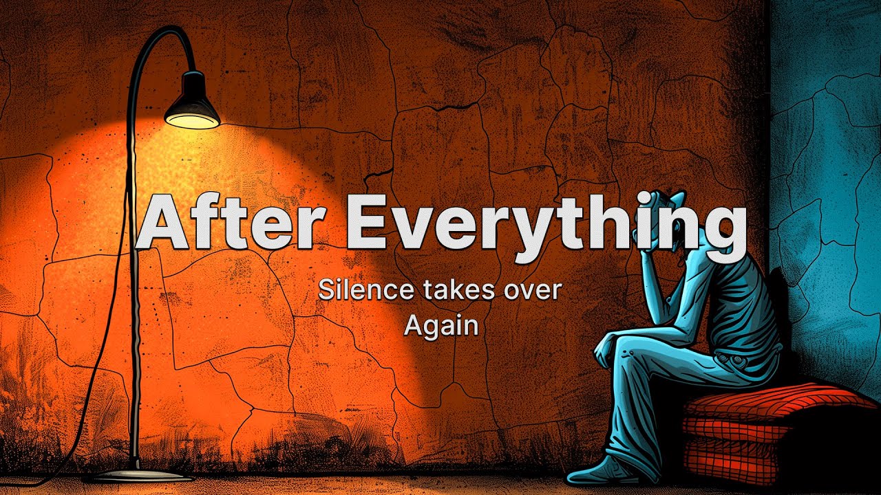 EP04 – Quiet Motion | Dark Soul Along the Open Road