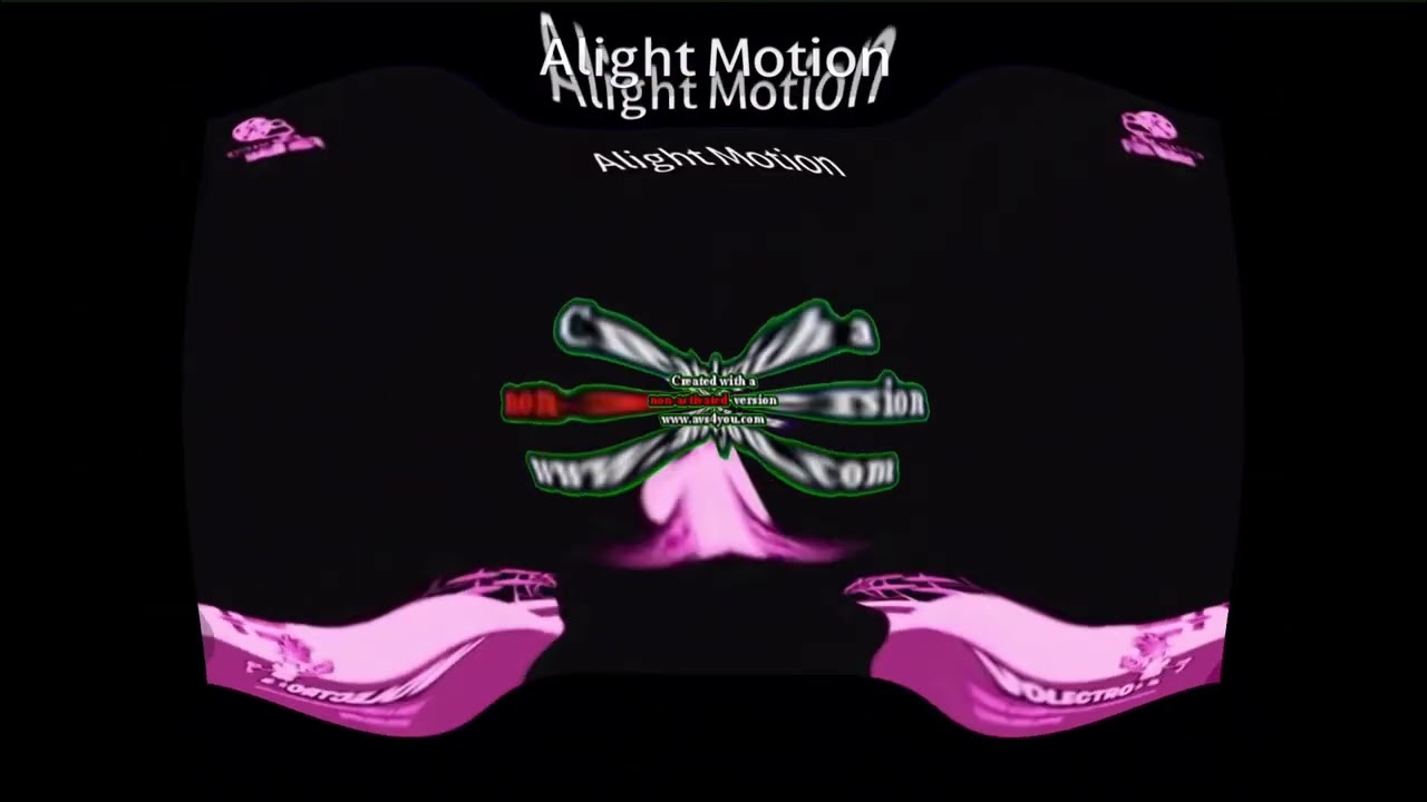 (REUPLOAD) Best Logos V4 Effects Round 9 Vs Everyone