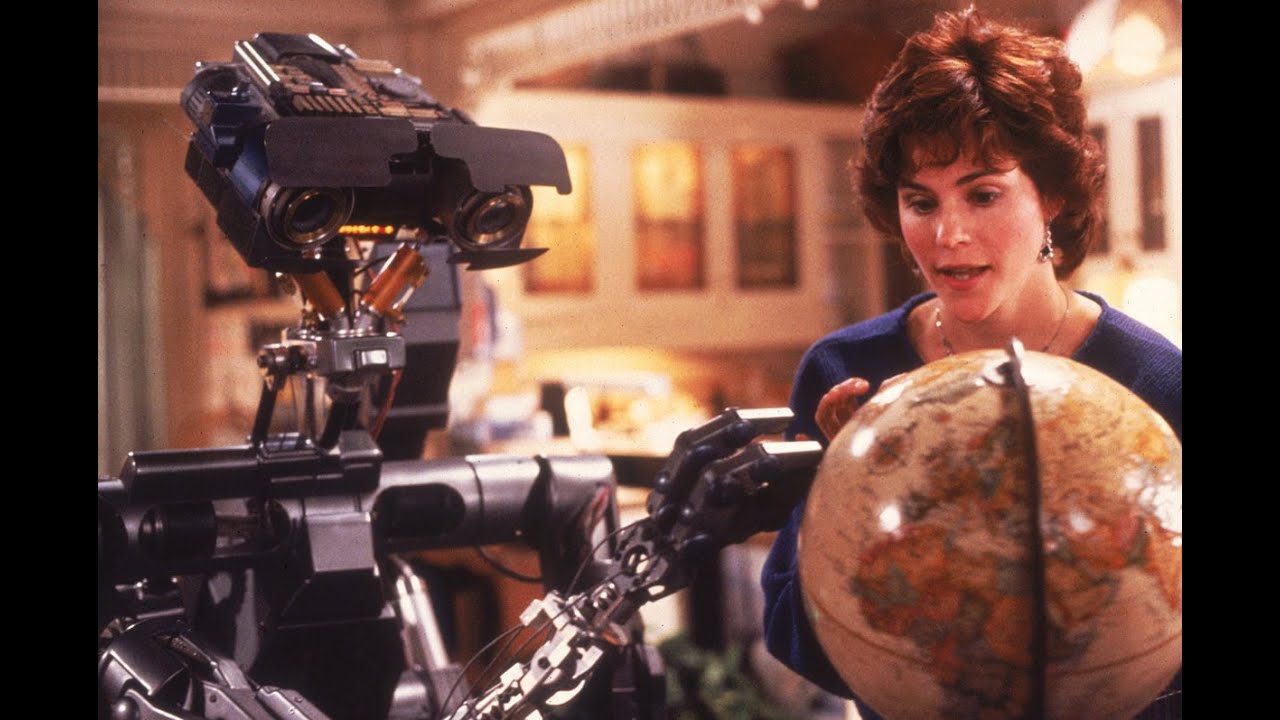How a Lightning Strike Created Johnny 5 | Short Circuit Recap
