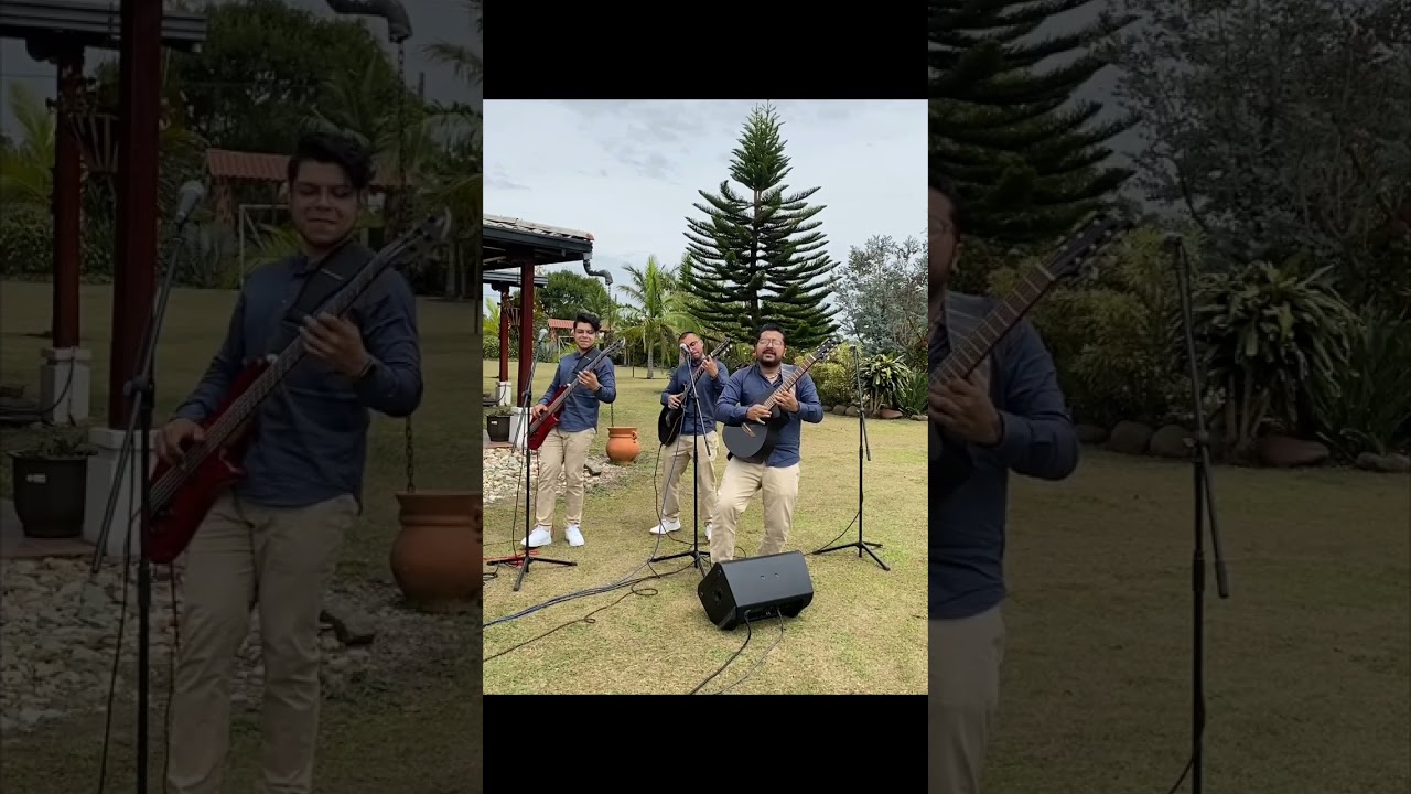 ódiame, no me toquen ese vals, te esperaré
