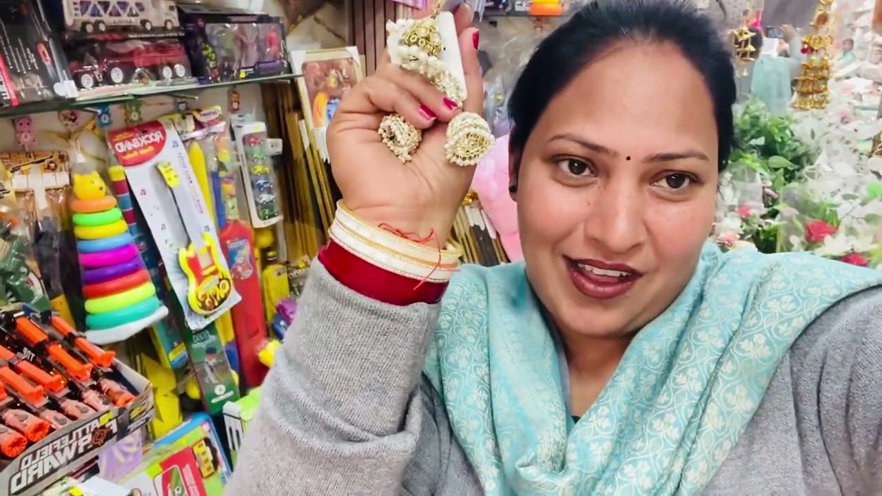 ਵਿਆਹ ਦੀ ਤਿਆਰੀ 