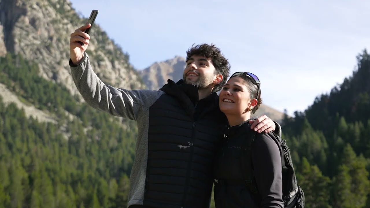 70 años de naturaleza viva  del Parque Nacional de Aigüestortes y Lago de Sant Maurici | Ara Lleida