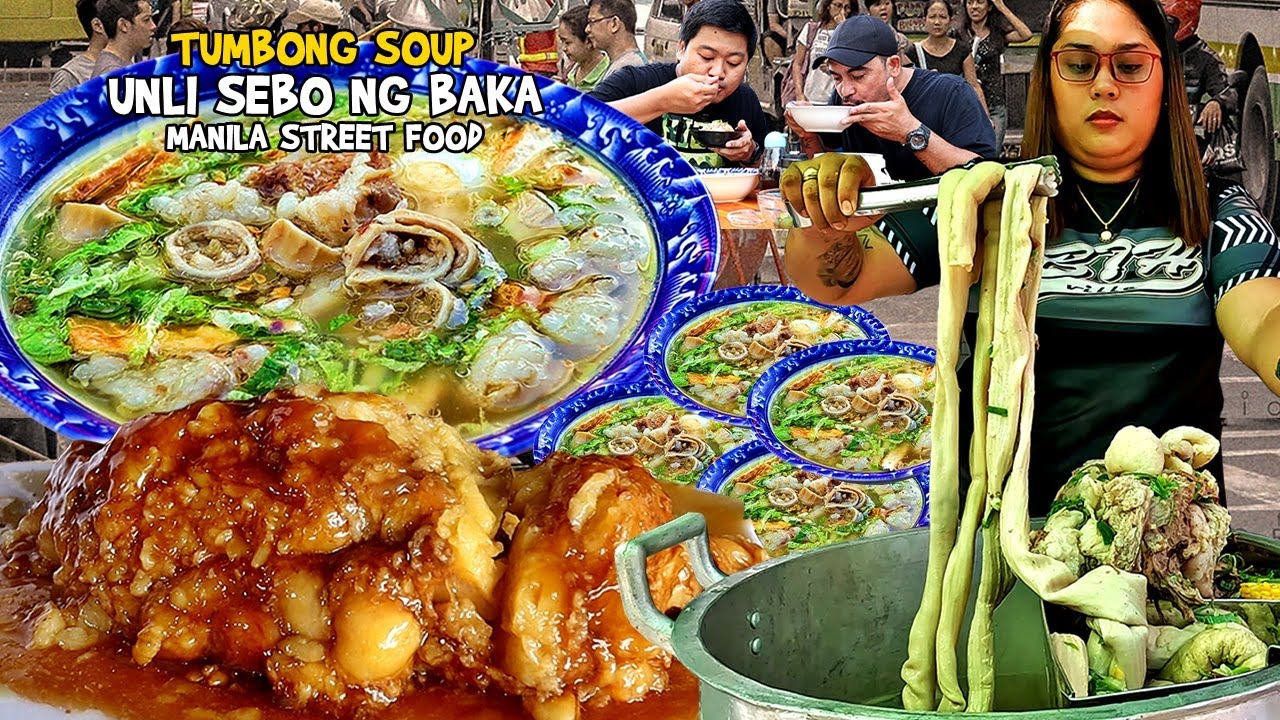 TUMBONG SOUP na 