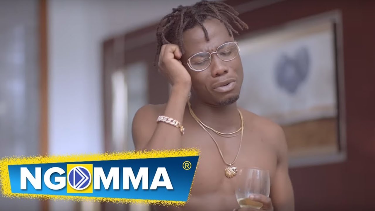 Casso ft Dogo janja nitamisI official video HD