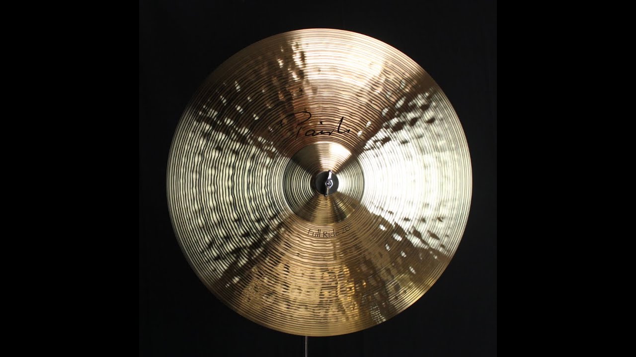 Paiste 20