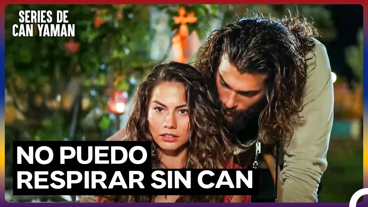 Sentí El Miedo De Perder A Can En Mis Huesos