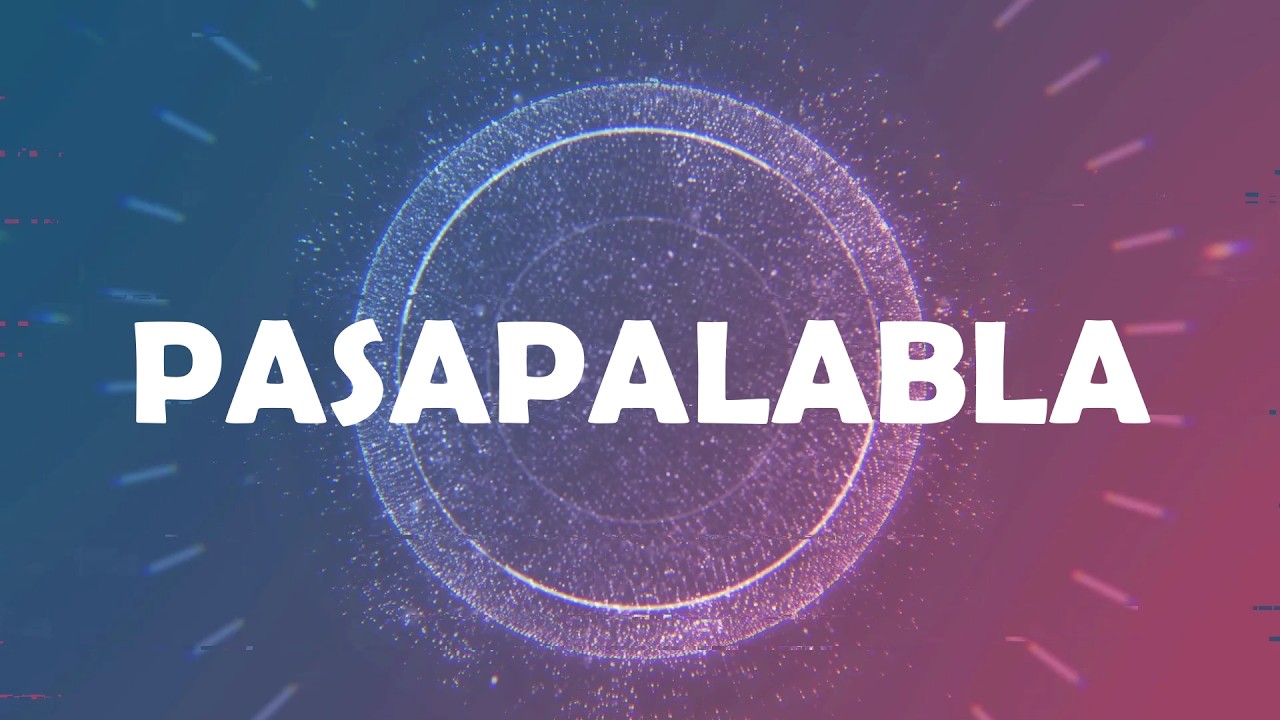 PASAPALABRA POR LA IGUALDAD - CEIP SAN CRISTÓBAL LORCA