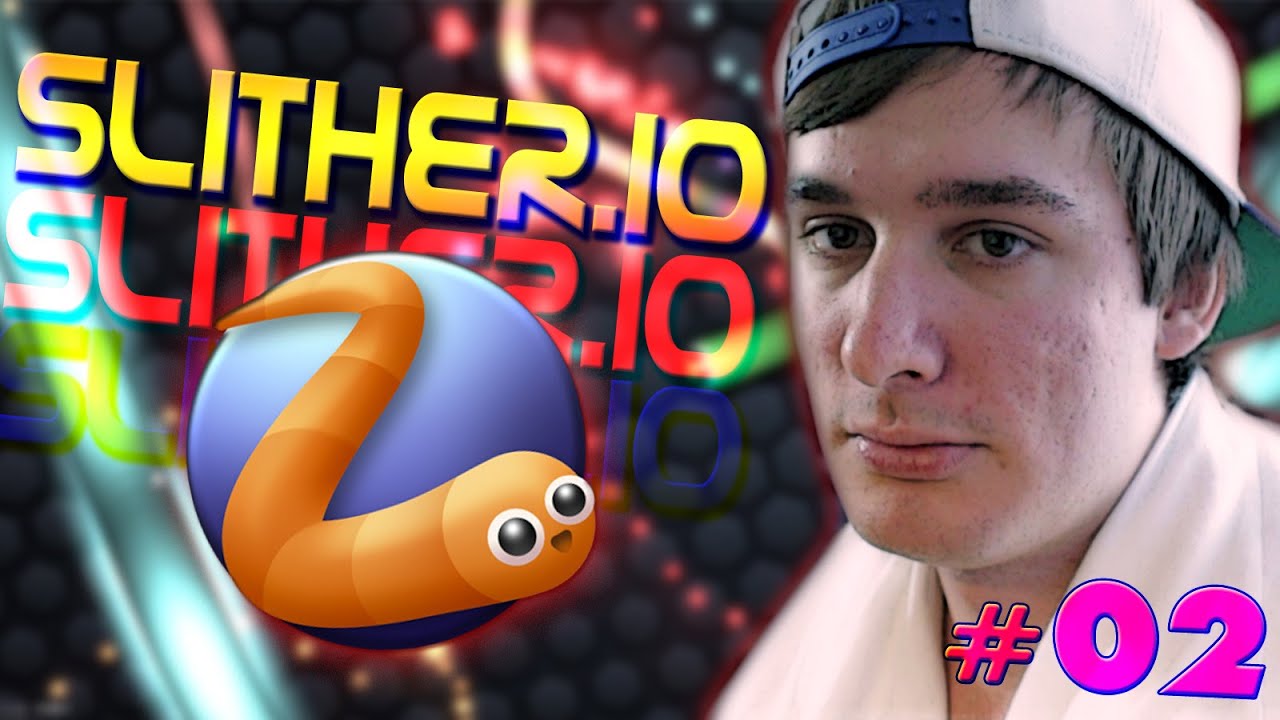 SLITHER.IO -  
