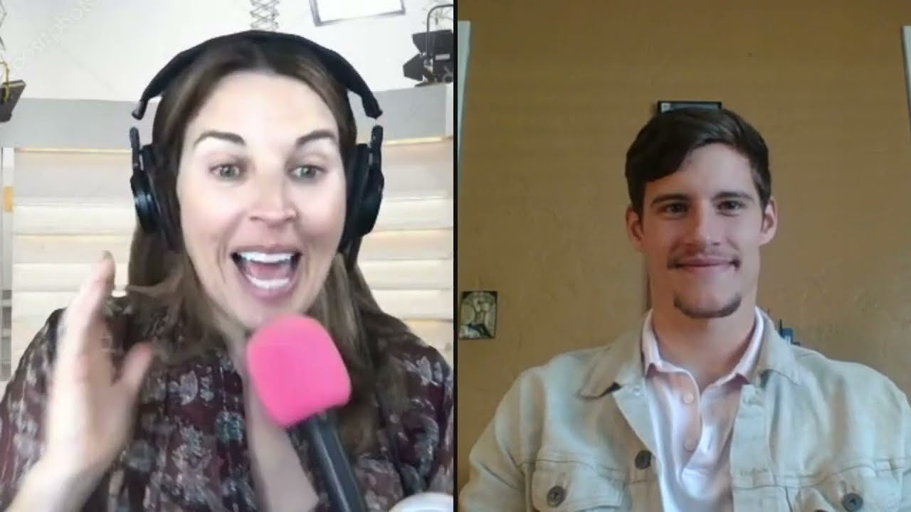 Moriah Plath's Ex BF Max Kallschmidt Talks Cheating Rumors | Welcome To Plathville