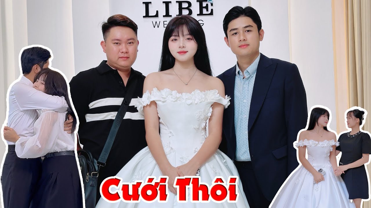 Nhật Ký Đi Quay | Tuyền Và Phan Anh Đã Chính Thức Về Chung Một Nhà |  ĐI CÙNG VINH GẤU