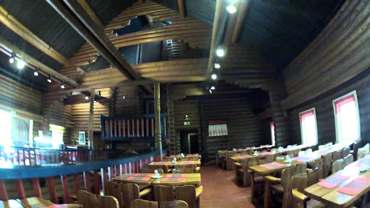 Bomba Talo Bomba house
