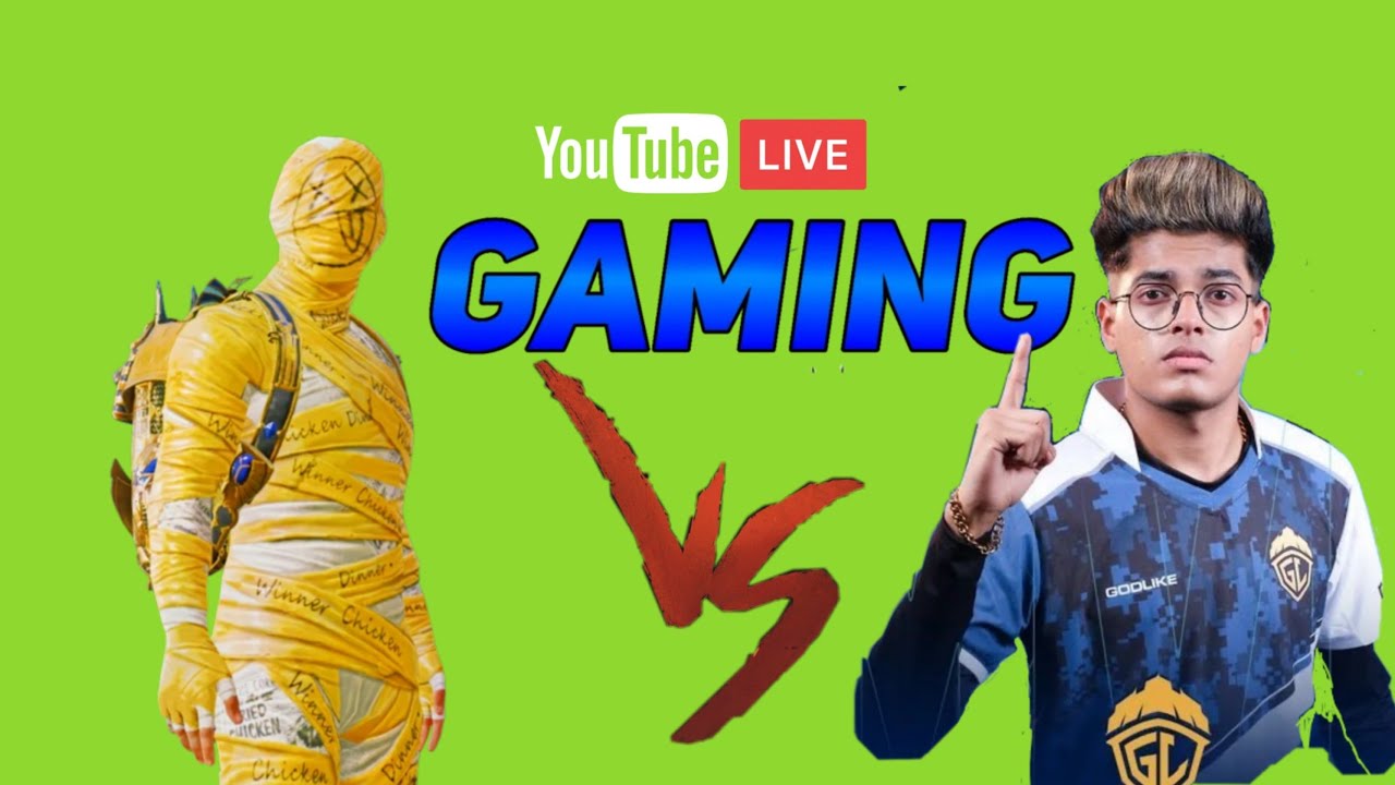 pubg bot  is live bgmi 1vs 1 aditya vs johnnathan 👌🙏