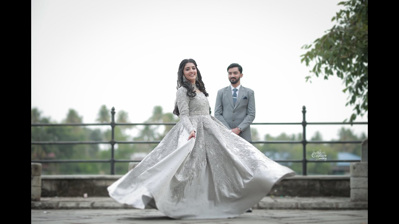 WEDDING FULL LENGTH OF SAQIB | KERALA MUSLIM WEDDING | OFFICIAL VIDEO | THECAPTUREWEDDING