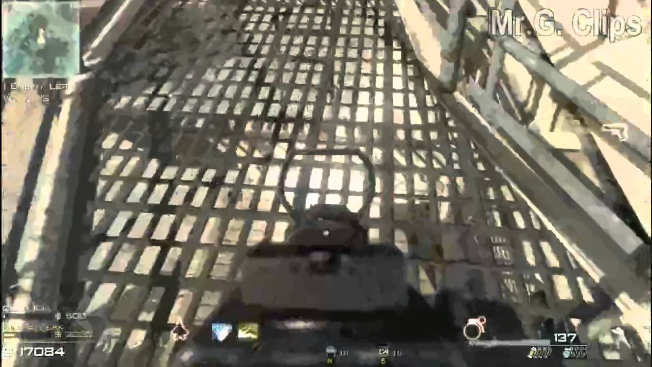 COD: MW3 Survival Solo - DOME  Strategy Guide