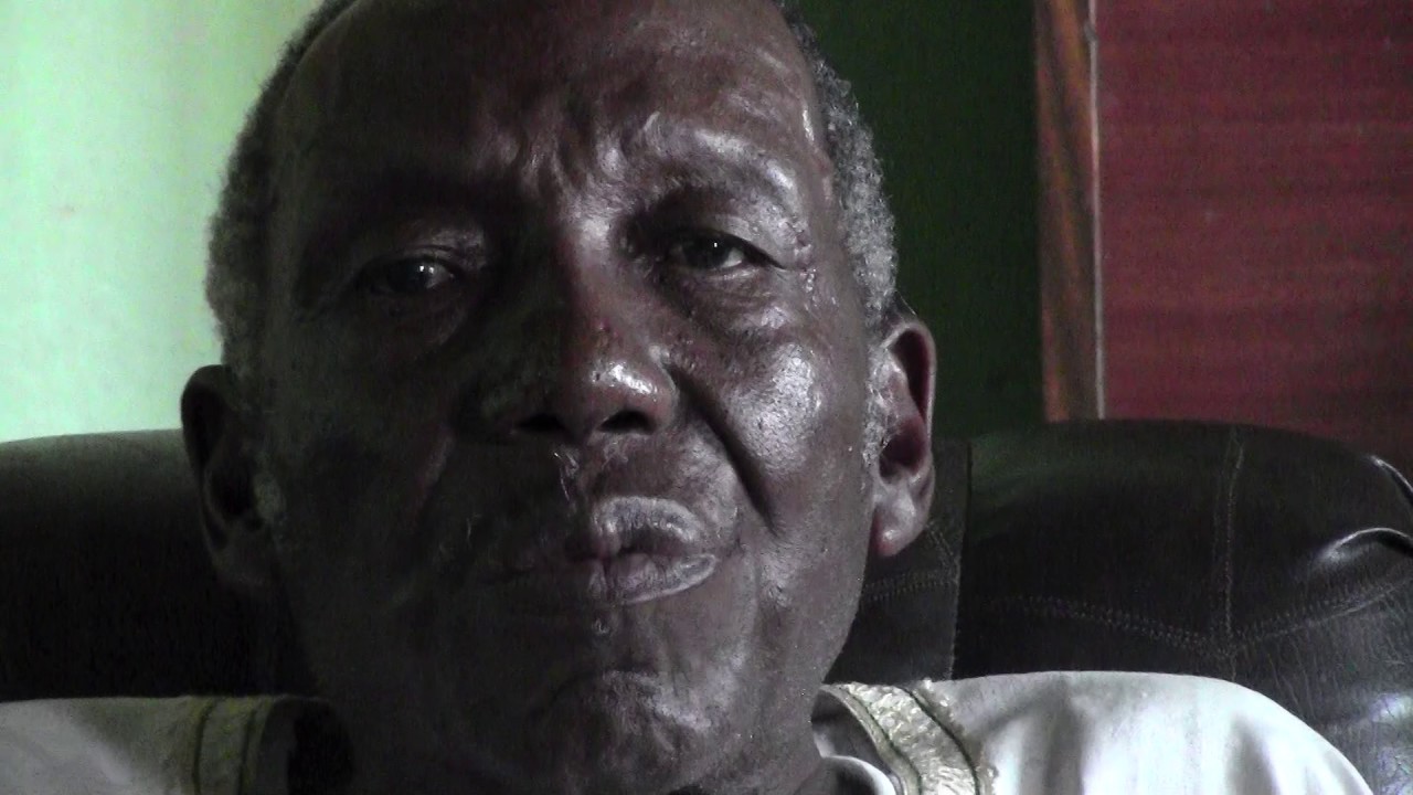Begombe via Mboka a Ndowe 2
