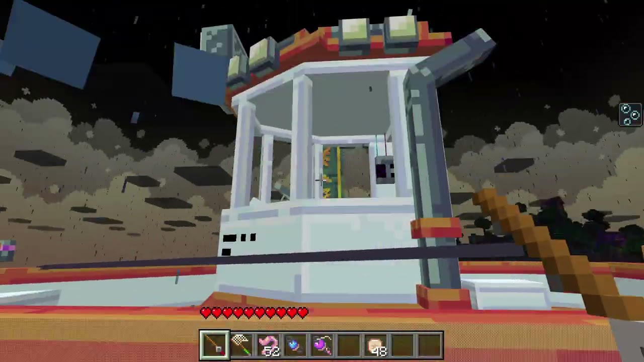 Seaside story #6
