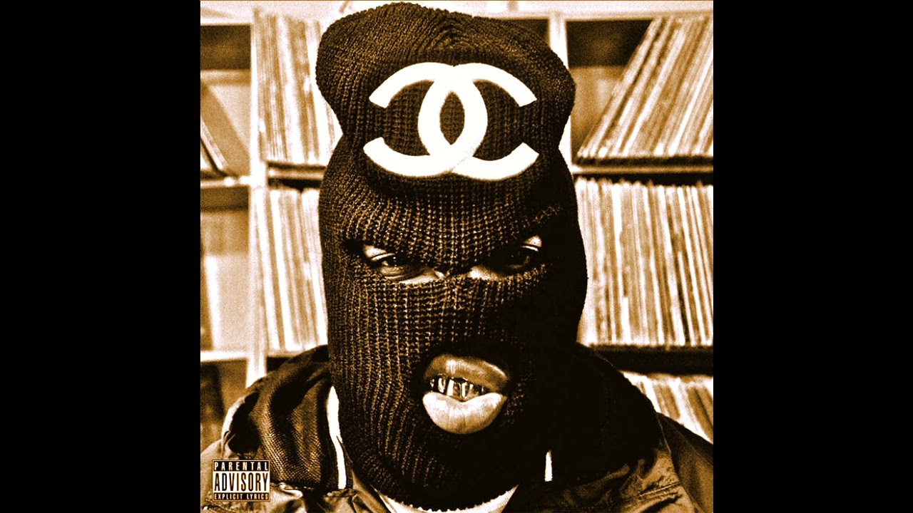 WESTSIDE GUNN x CONWAY BEAT x No End