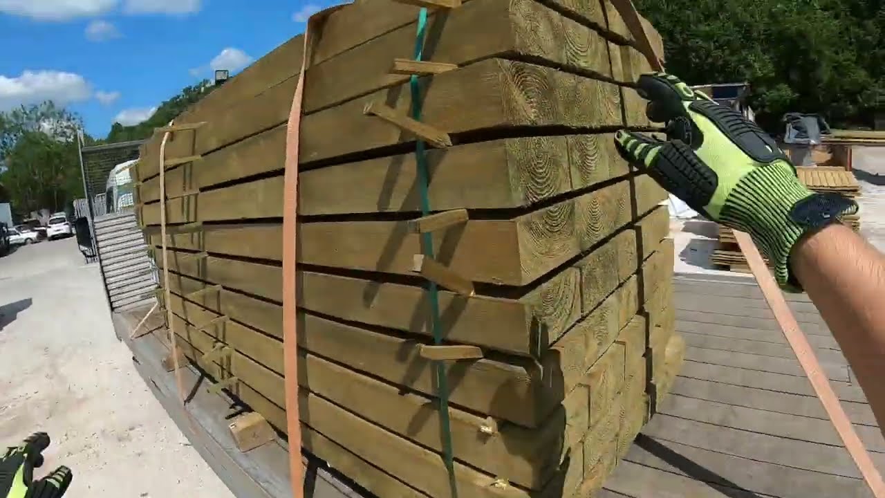 7.5 TONNE LORRY DRIVER IN UK