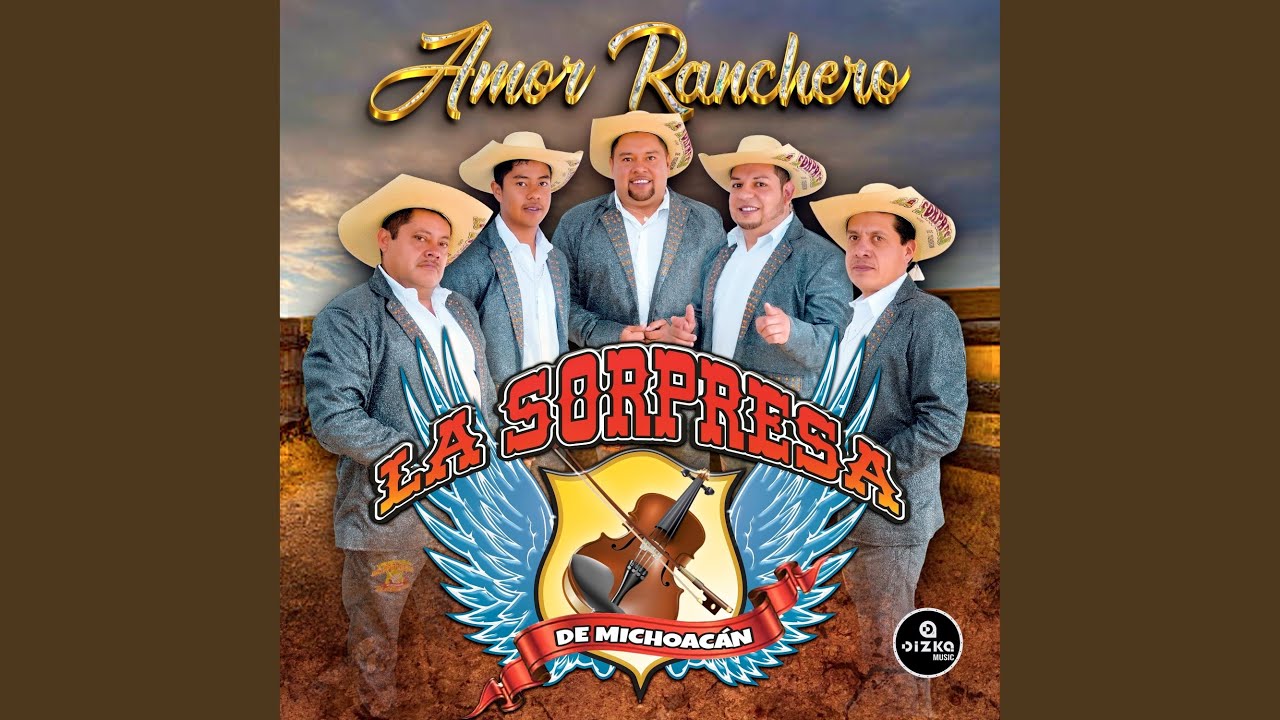 Amor Ranchero