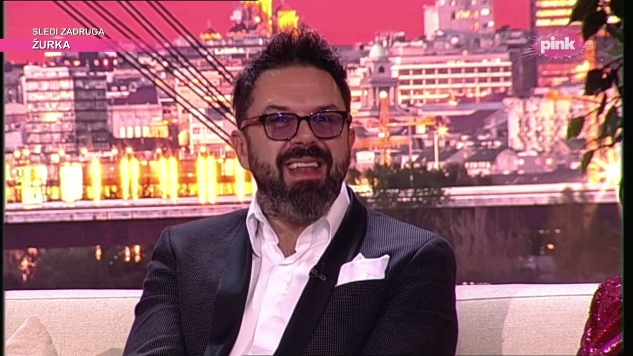 Petar Grašo i Tonči Huljić o tome kako je nastala pesma 