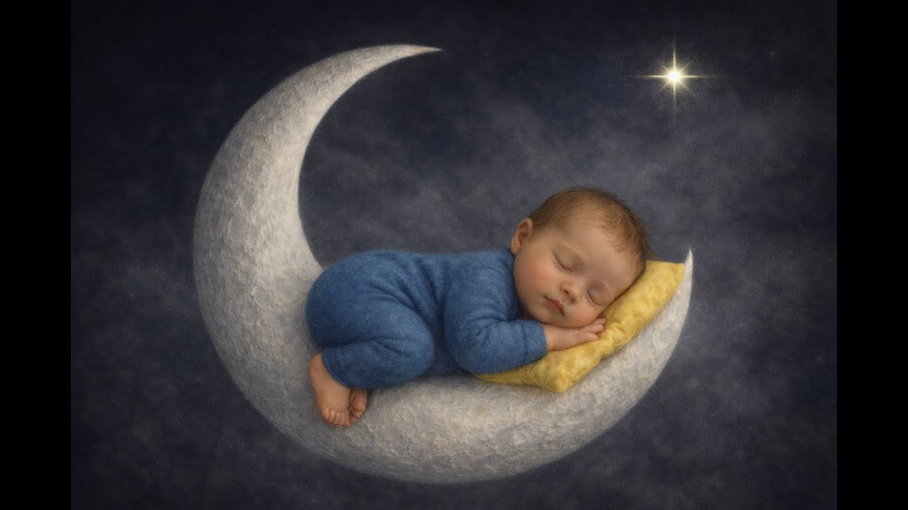 White Noise for Baby Sleep & Calming | 1 Hour of Soothing White Noise