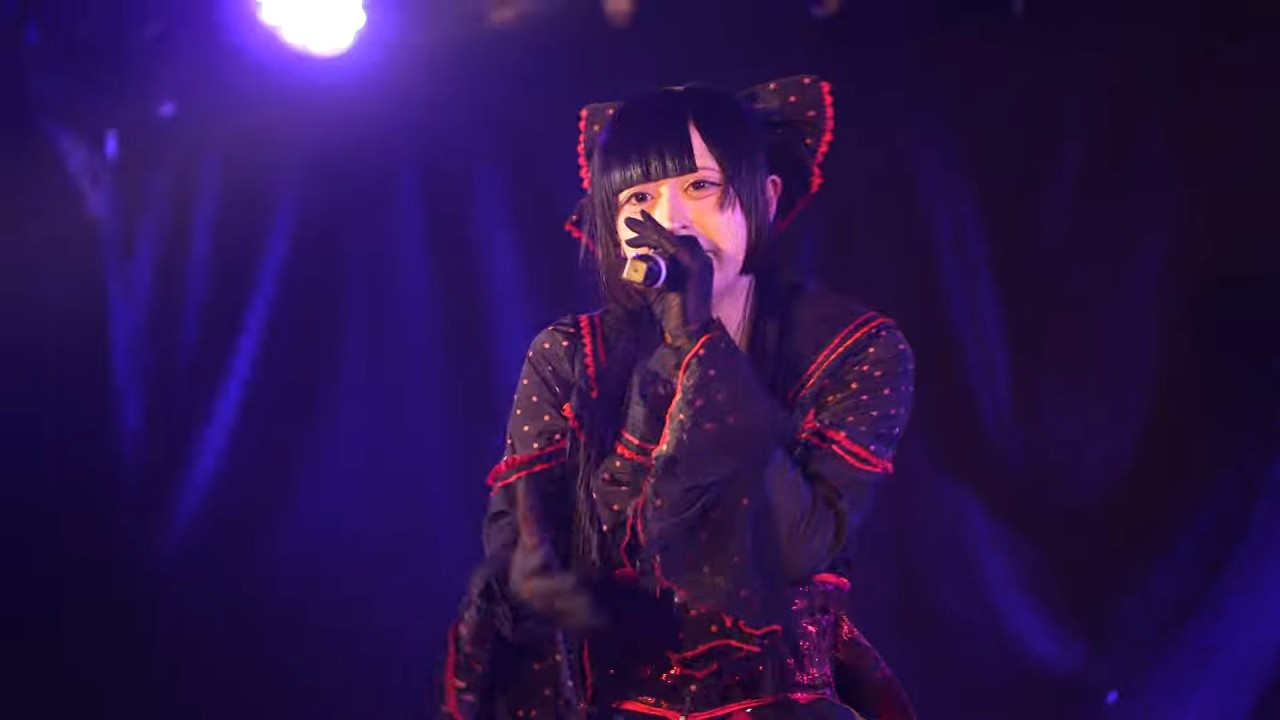 CHECK×MATE - チェックメイト - 『FREE RIOT vol.1』 HOLIDAY SHINJUKU 260129 C0536