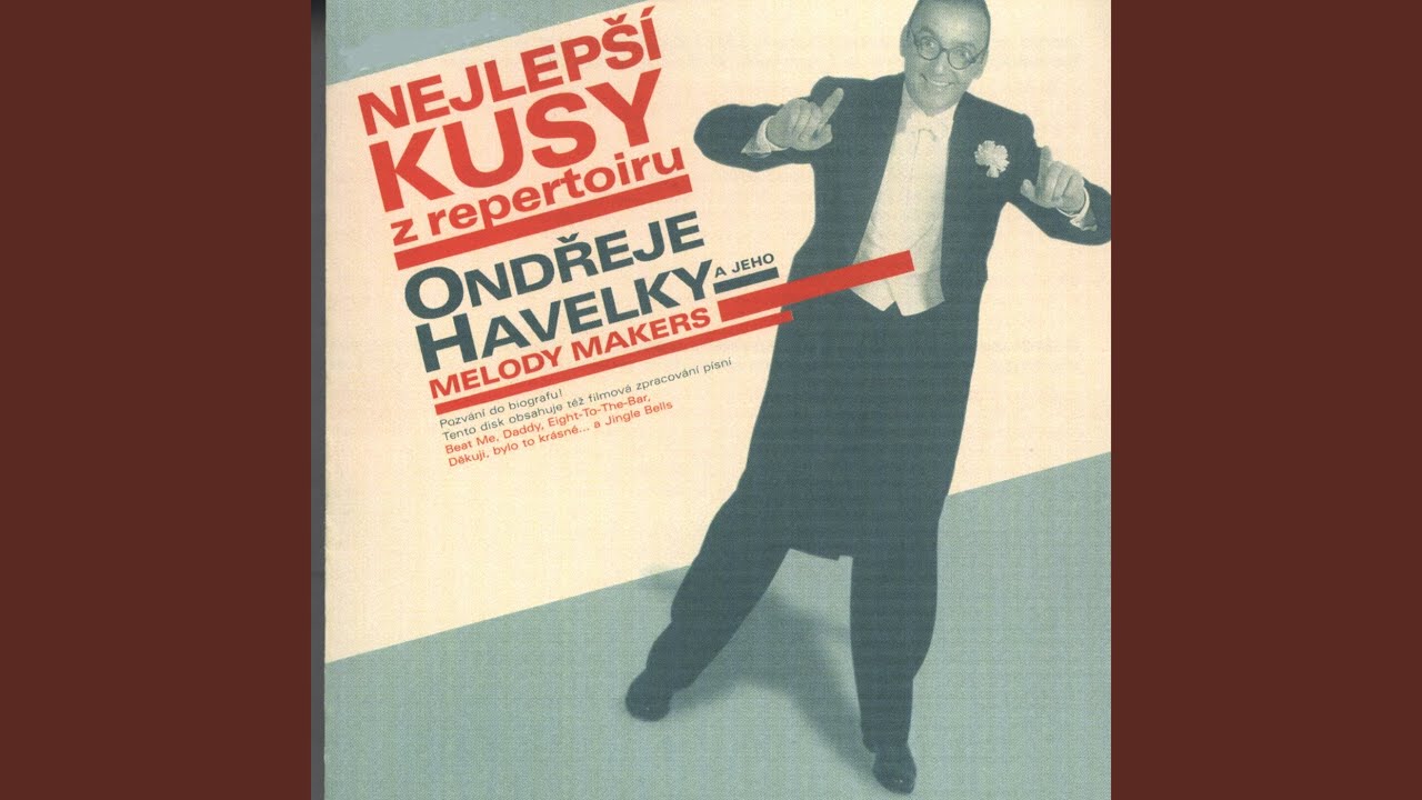 Jen pro ten dnesni den