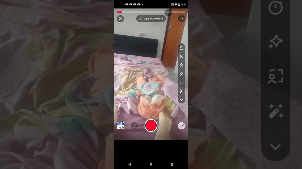 Ensinando como ter símbolos no teclado(uma parte ficou sem áudio mas n liguem) 
