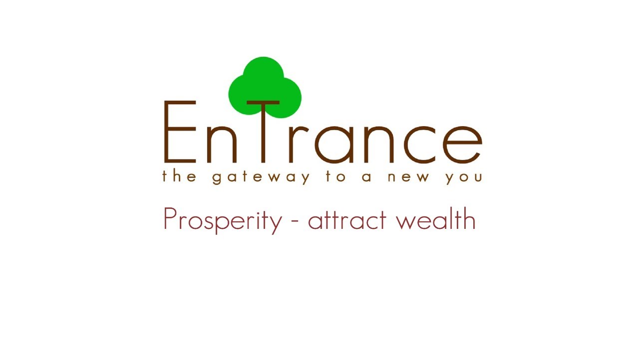 🔴 Attract wealth and prosperity LOA Meditation ⭐ EnTrance Hypnosis 50