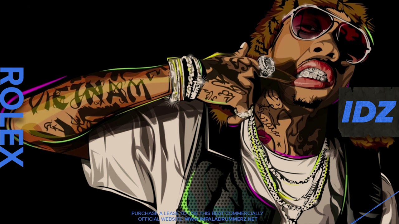 Club Banger Type Beat - 